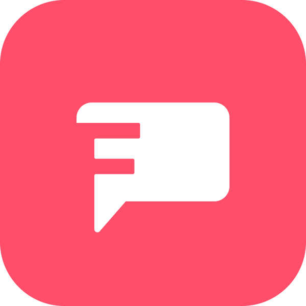 Favorited Logo